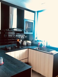 Oasis Garden (D19), Condominium #170798772